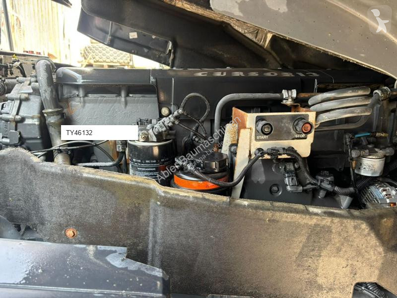Traktor Iveco AS440S56