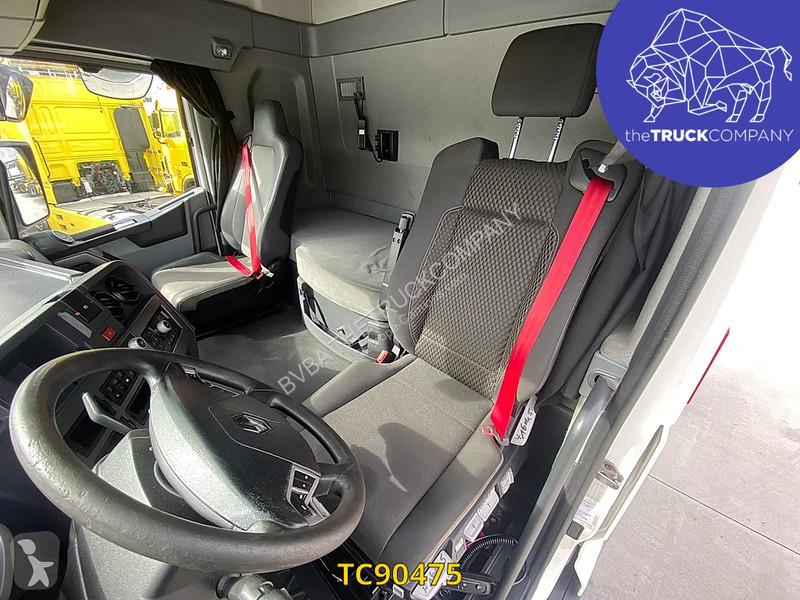 Traktor Renault T 430