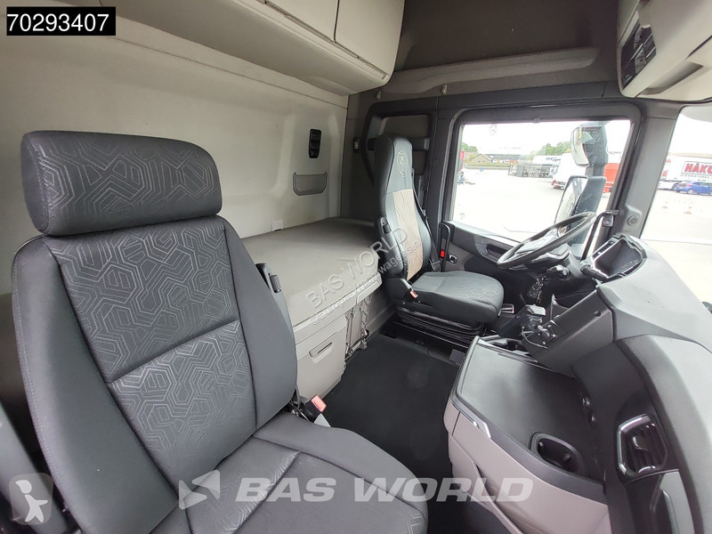 Tractor Scania S450 4X2 Retarder Standairco LED...