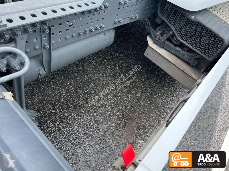 Traktor Mercedes ACTROS 1845 LS - 2021 -...