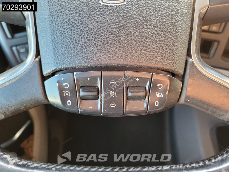 Traktor Scania R 4X2 NL-Truck Retarder...