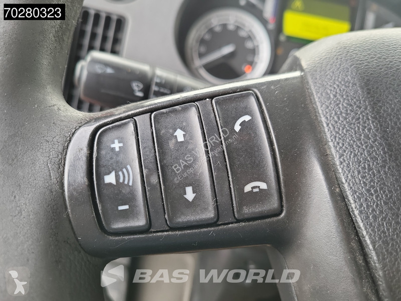Traktor DAF 4X2 ENGINE PROBLEM! SSC Retarder...