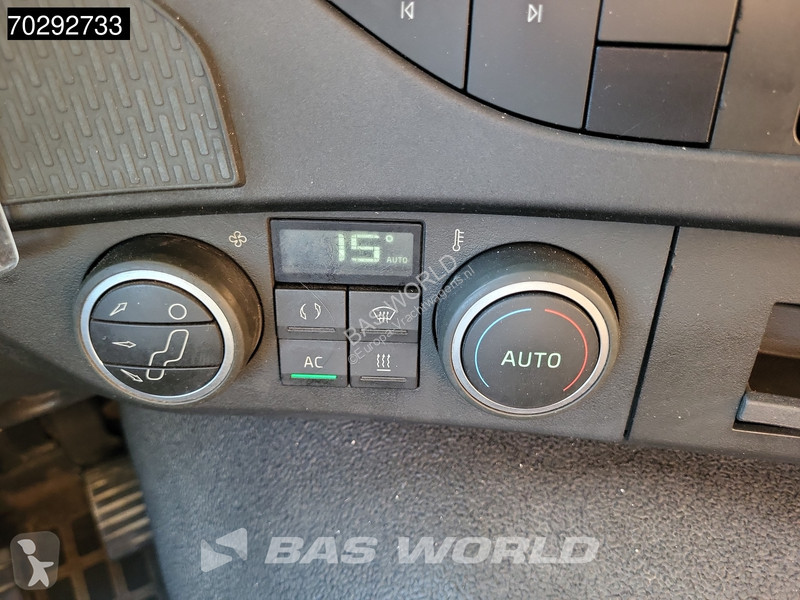 Tahač Volvo 460 4X2 Hydraulic Euro 6