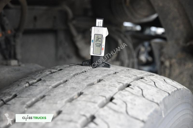 Traktor Volvo FH  Globetrotter XL Varios,...