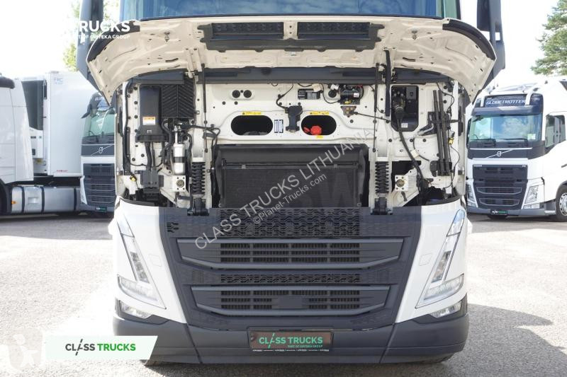 Traktor Volvo FH  Globetrotter XL i-Save