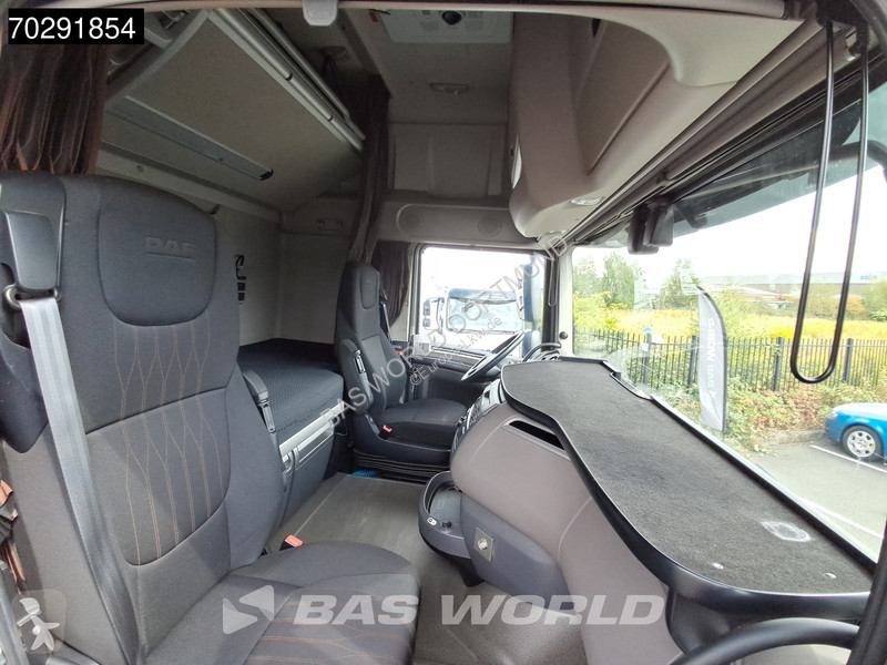 Traktor DAF 480 4X2 SSC Retarder ACC Standklima...