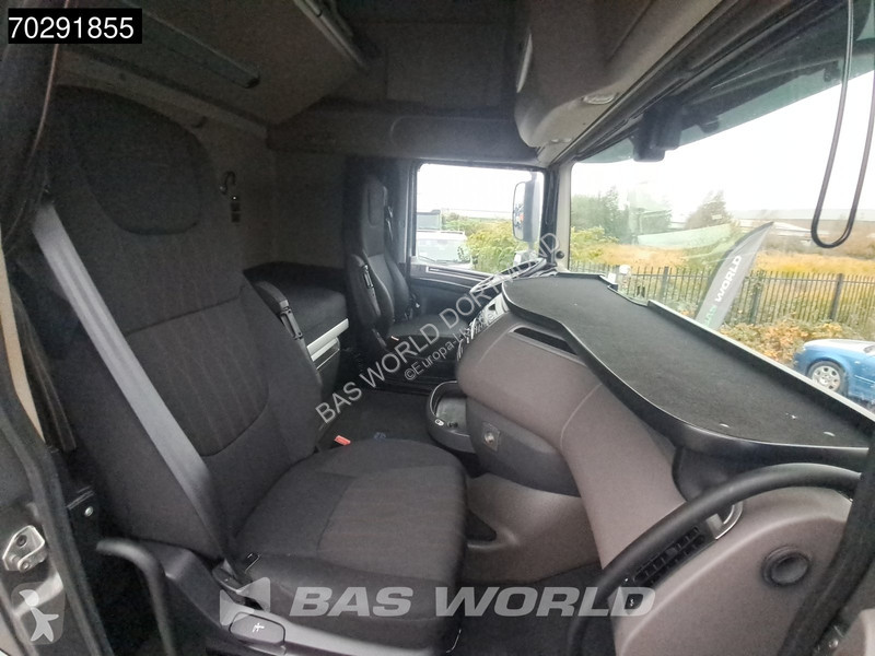 Traktor DAF 480 4X2 SSC Retarder Standklima ACC...