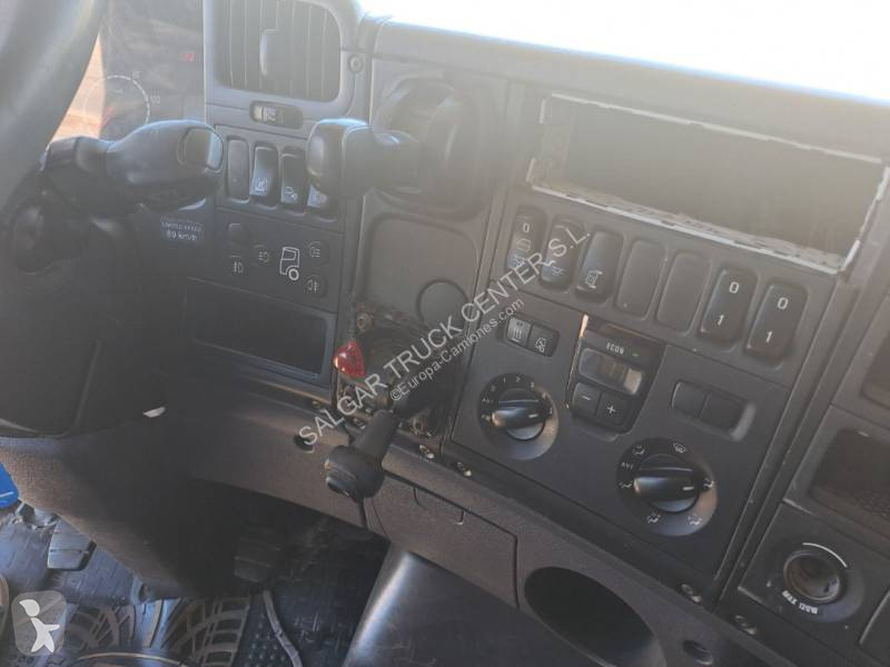 Traktor Scania