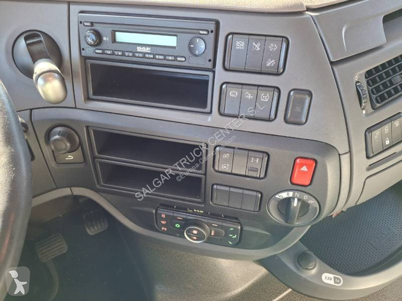 Traktor DAF