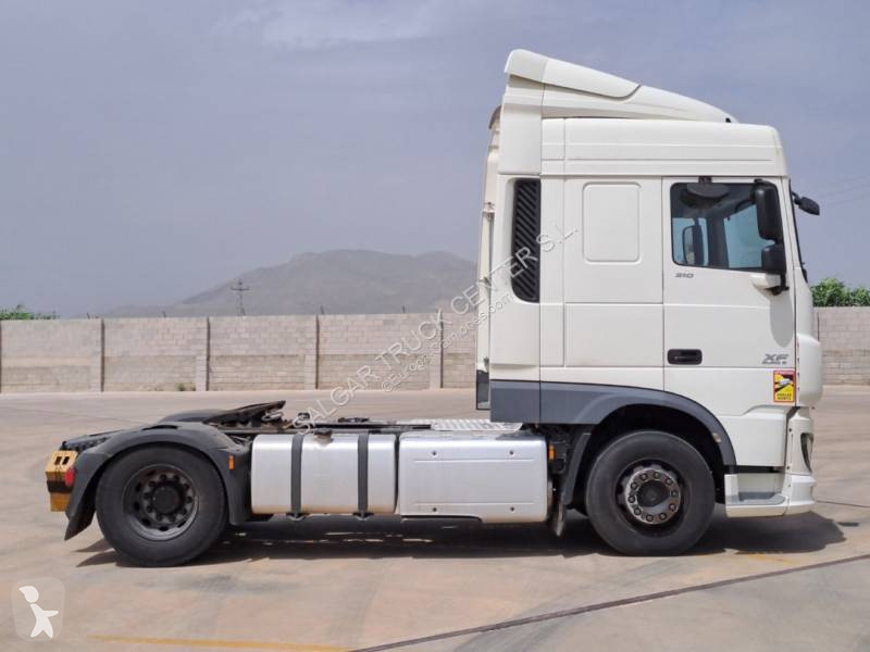 Traktor DAF