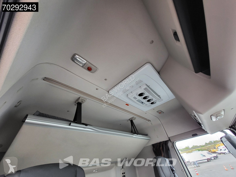 Tahač DAF 480 4X2 Standairco ACC Euro 6