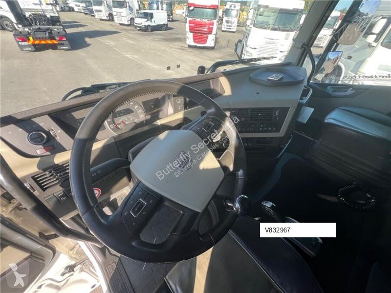 جرار Volvo FH540 / RETARDER