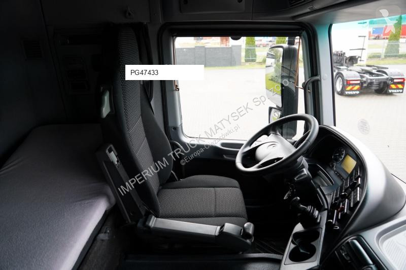 Trattore Stradale Mercedes ACTROS 1841 /...