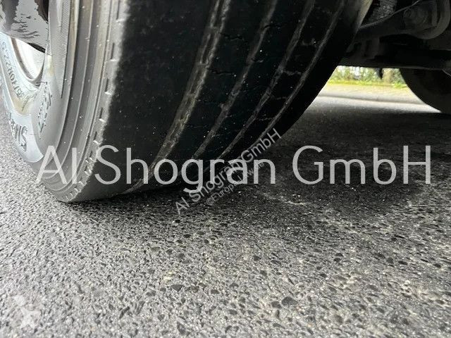 جرار Mercedes 1845 StreamSpace...