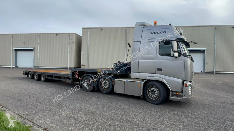 Trattore Stradale Volvo FH 16 - 540 6x2