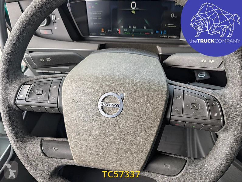 جرار Volvo 500