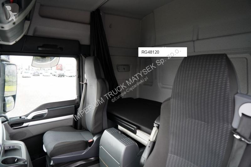 جرار MAN TGS 18. 440