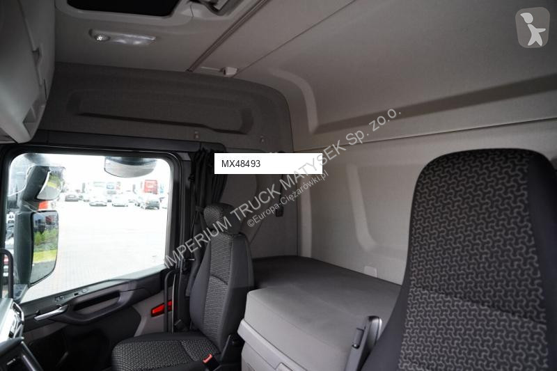 جرار Scania