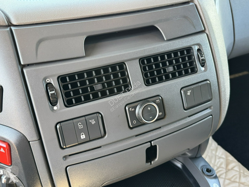Tracteur DAF XF480 SSC 2018r E6 Standard Pełny...