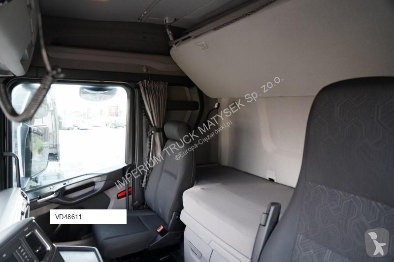 جرار Scania S 450 / I-PARK COOL / FULL AIRMATIC