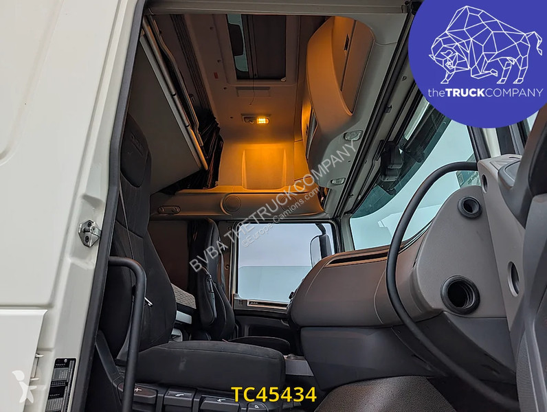 Tracteur DAF XF