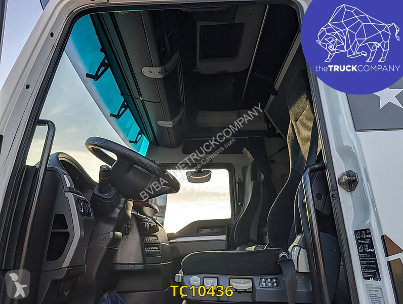 جرار MAN 18.440