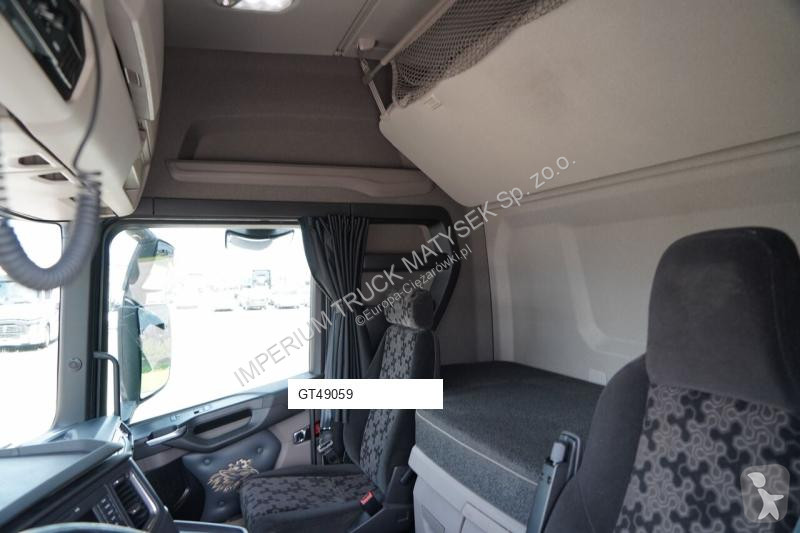 جرار Scania