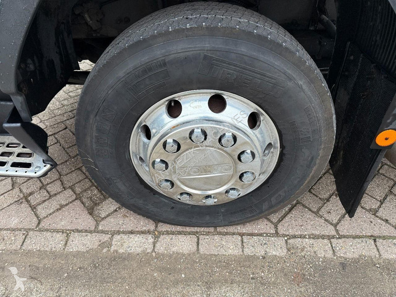 جرار Volvo 12340 Manual - Alcoa -EURO 2 -NL TRUCK