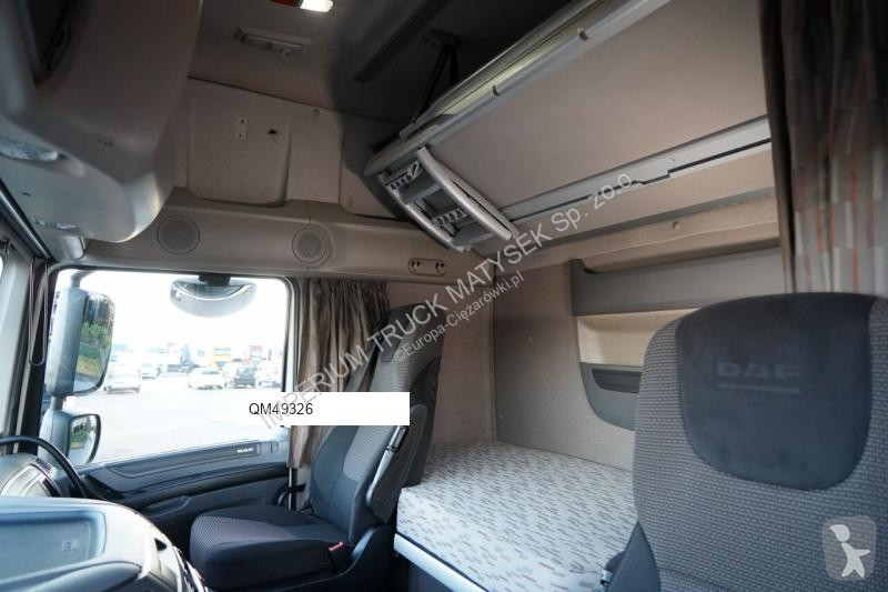 جرار DAF / SUPER SPACE CAB / MEGA / EURO 6 /...