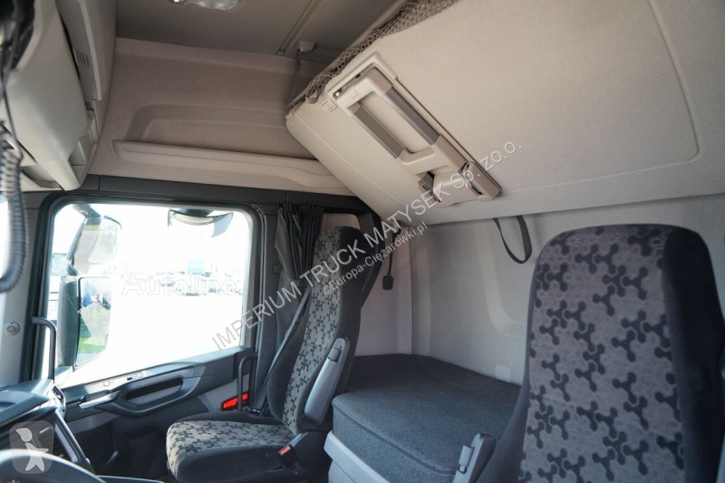 جرار Scania S 500
