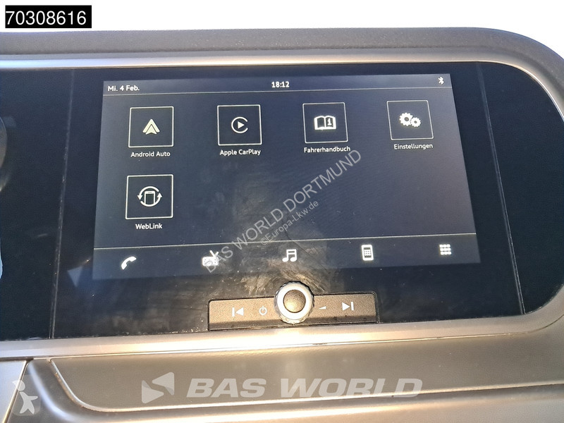 Cabeza tractora DAF XG  4X2 Retarder 2 Tanks