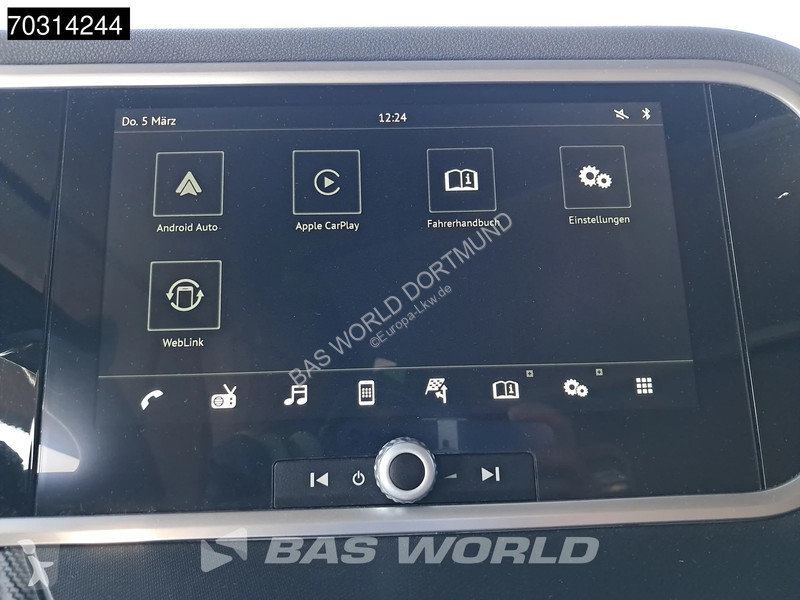 Cabeza tractora DAF XG  4X2 Retarder ACC 2x...