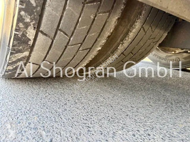 جرار DAF 450 / 4x2 / Super Space / Euro 6