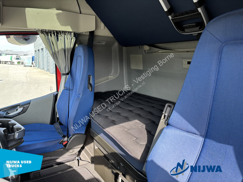 جرار Volvo 460 Aero 6x2/4 I-Save + I-Park