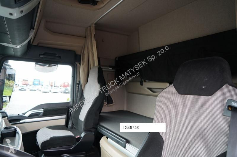 جرار MAN TGX 18.500