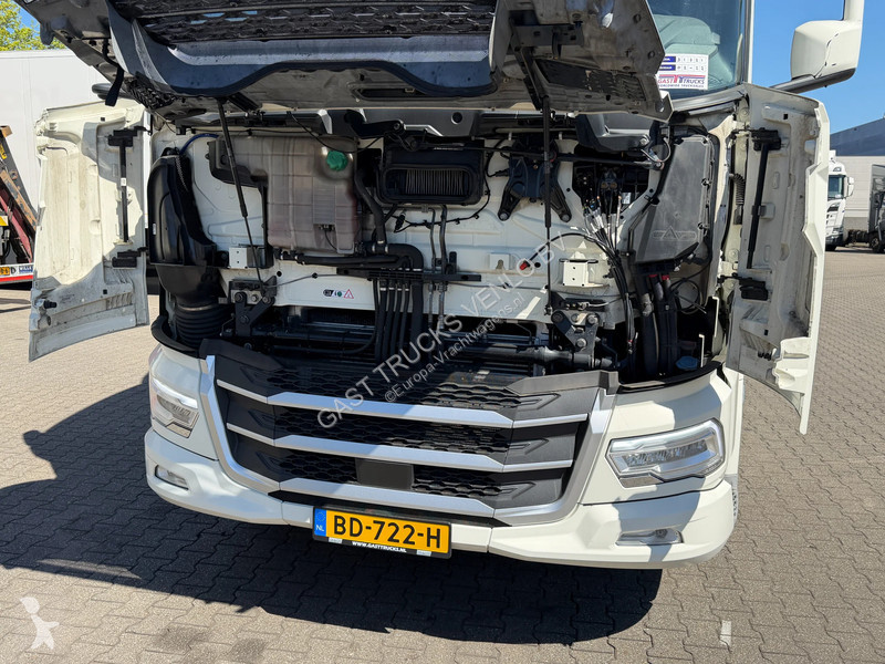 Trekker DAF 530 4x2 Euro 6E Smart Tacho