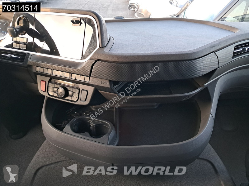 جرار DAF 480 4X2 2xTanks ACC