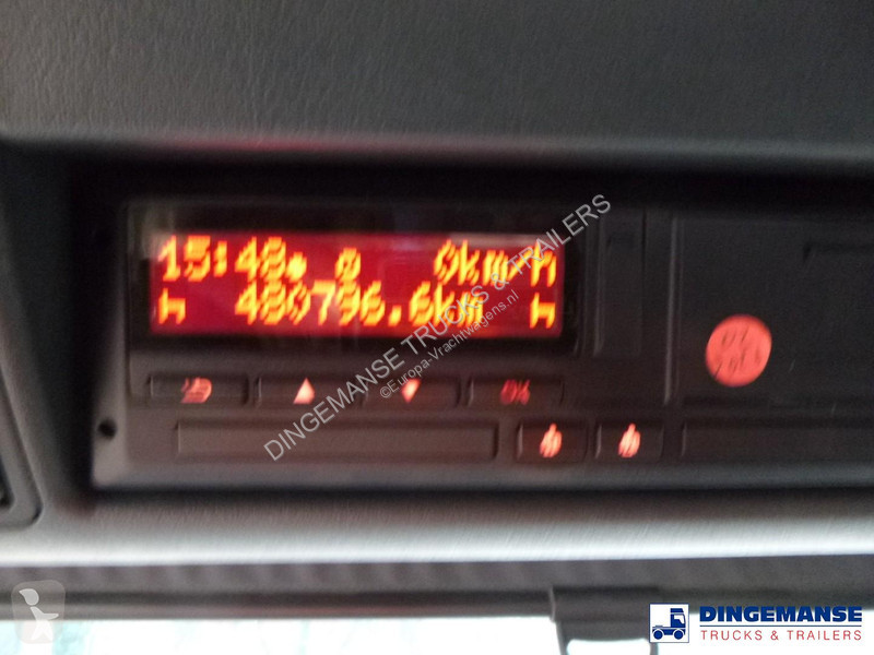 Trattore Stradale MAN 33.500 6X4 Euro 6 +...