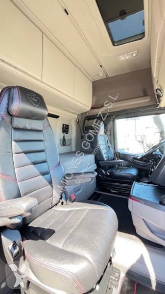 جرار Scania