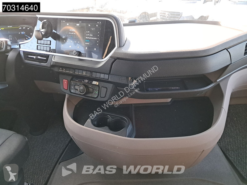 Cabeza tractora DAF XG  4X2 Retarder 2xTanks...