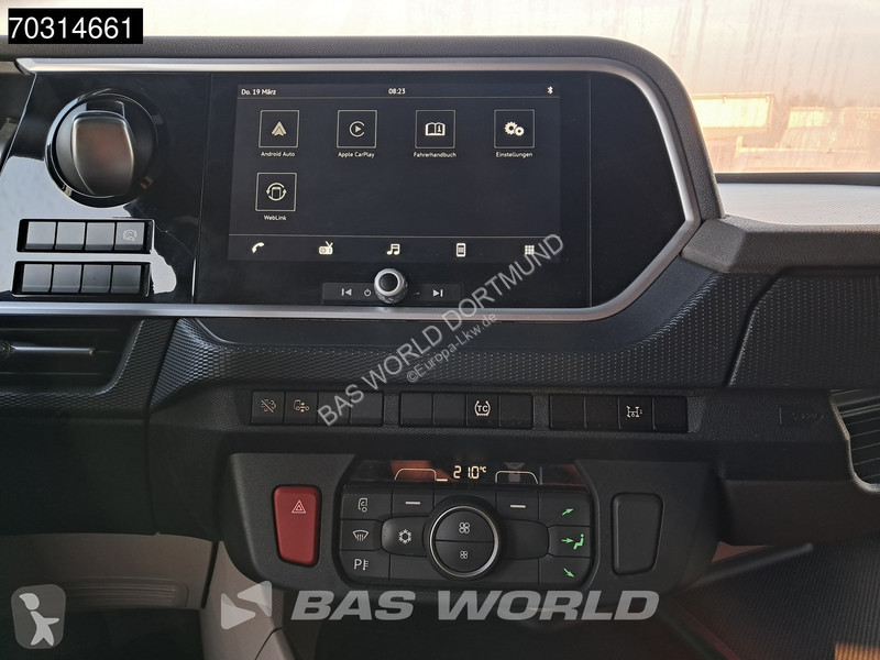 Cabeza tractora DAF XG  4X2 Retarder 2xTanks ACC