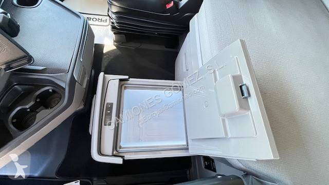 جرار Scania
