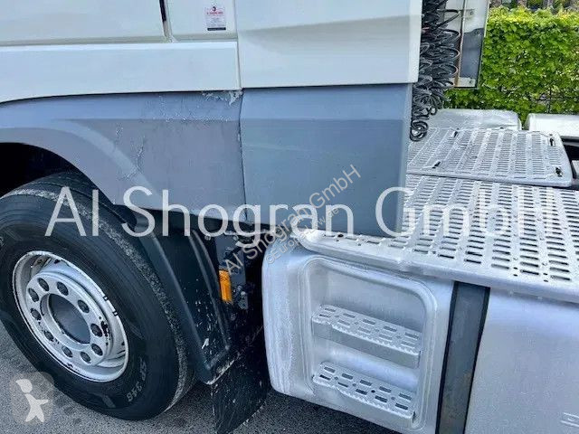 Tracteur DAF XF  4x2 Super Space / Euro 6