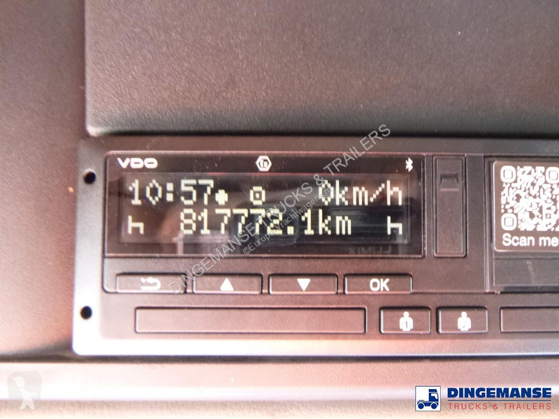 DAF FT 4x2 Euro 6 tractor unit