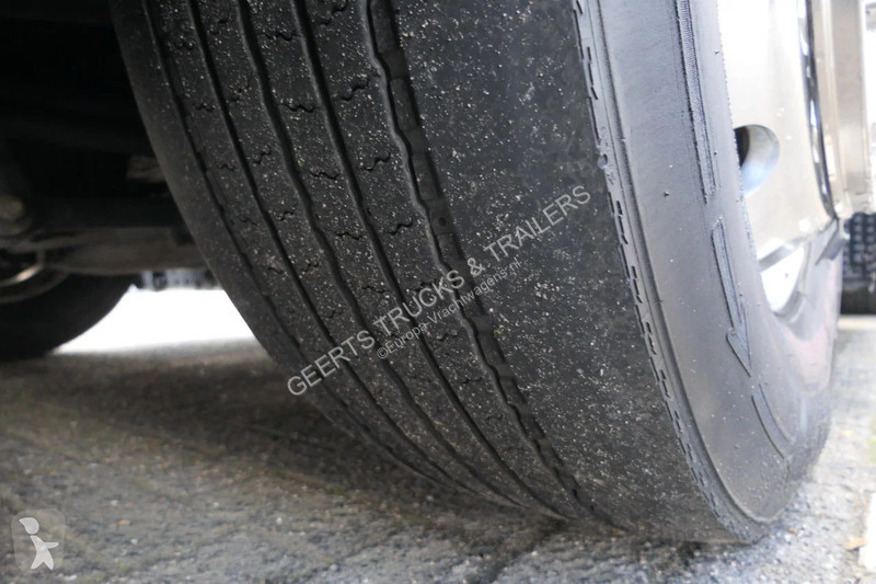 جرار Scania R500 NS | Compressor | Retarder |...