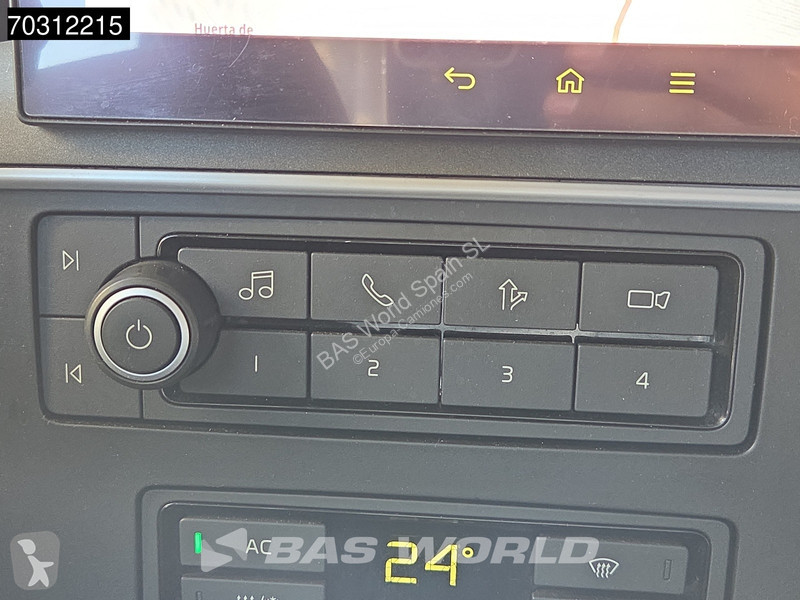 Tahač Volvo 460 4X2 Freno VEB+