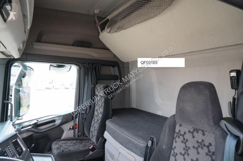 جرار Scania