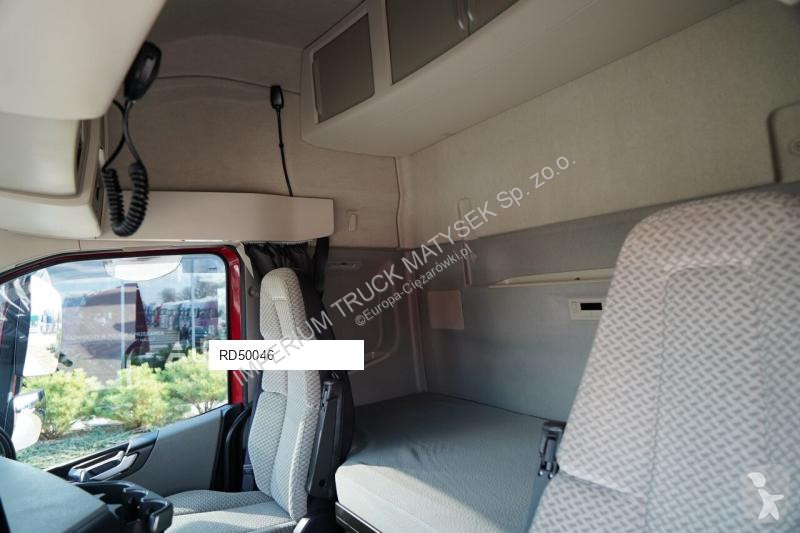 جرار Volvo FH 500