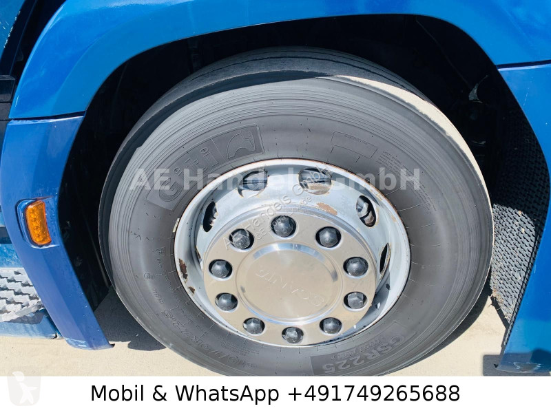 جرار Scania S450 HighLine BL...