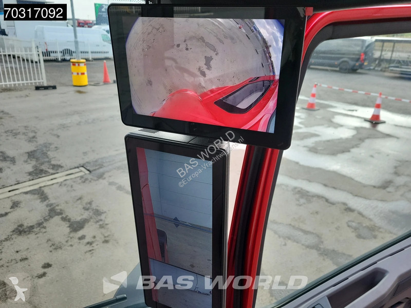 جرار DAF 450 4X2 NEW! FT  2x Tanks Cornerview...